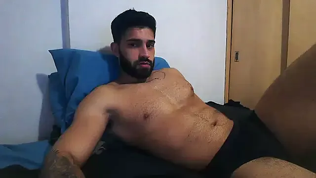 macho_fit Image 17