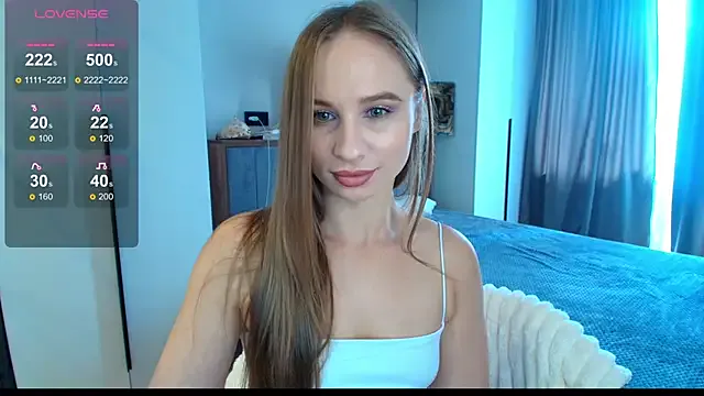 Aleja – webcam model profile photo Image 11