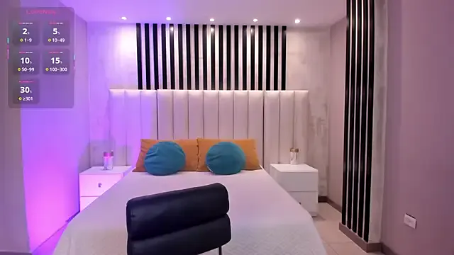 AnnAbbey – webcam model profile photo Image 2