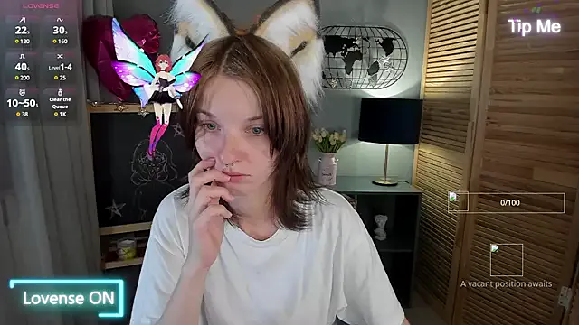 MiaPersy – webcam model profile photo Image 13