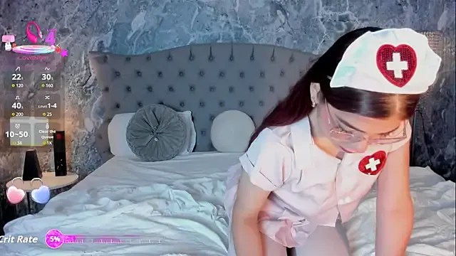 ElaRossie – webcam model profile photo Image 13