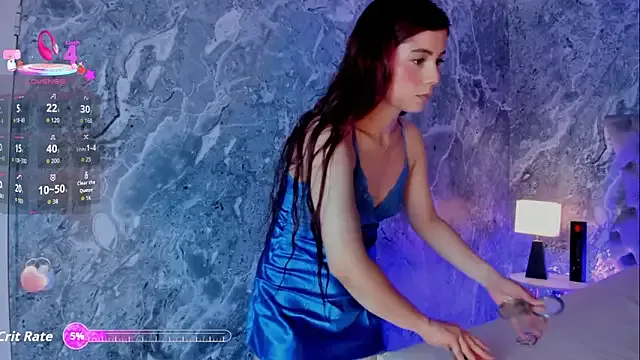 ElaRossie – webcam model profile photo Image 18