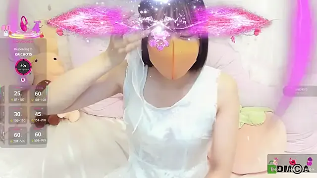 RollingGirls – webcam model profile photo Image 8