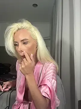 GracieCarter – webcam model profile photo Image 11