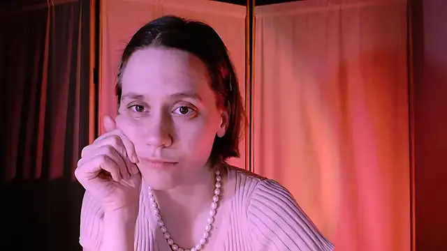 Malinax – webcam model profile photo