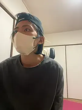 miharu01 – webcam model profile photo Image 8