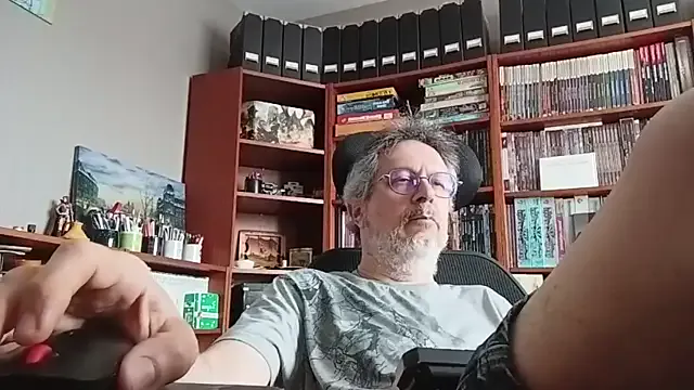 Mandra_is_a_whore – webcam model profile photo