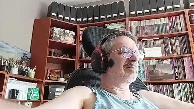 Tiffany-Moore – webcam model profile photo Image 7