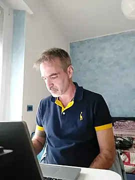 Marcolino183 – webcam model profile photo