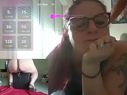 Margot_ChubbyX's Thumb Image
