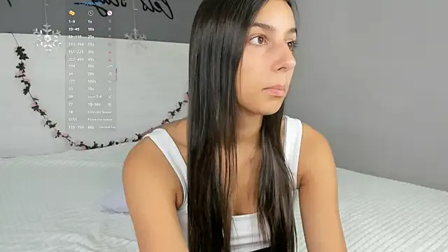 GiannaMorelli – webcam model profile photo Image 13