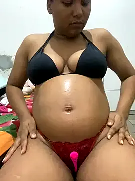 July – webcam model profile photo Image 9
