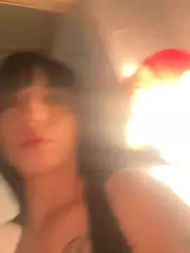 PennyFord – webcam model profile photo Image 3