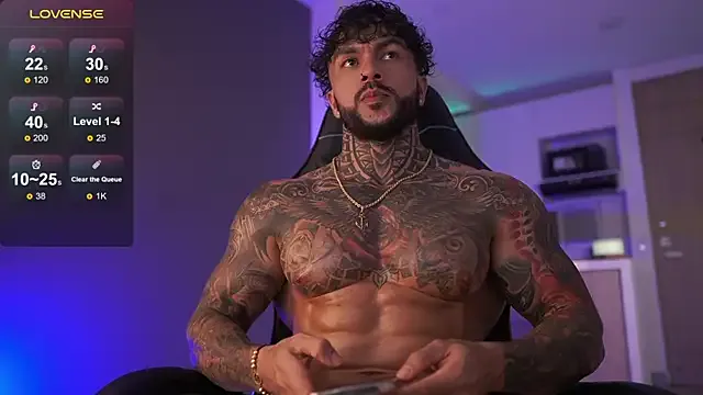 aus_queen – webcam model profile photo Image 12