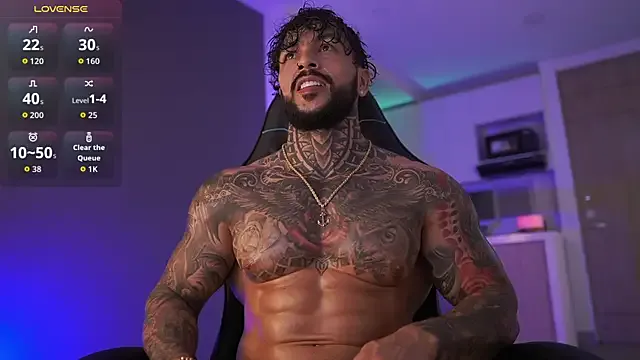 aus_queen – webcam model profile photo Image 17