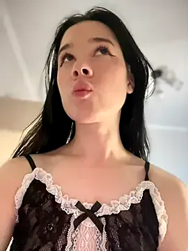 AddisonArt – webcam model profile photo Image 12