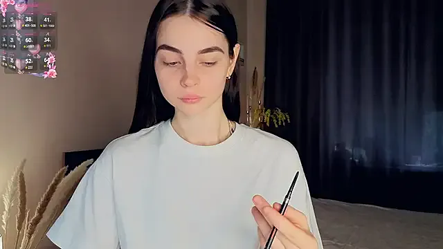 RosieSecret – webcam model profile photo Image 4