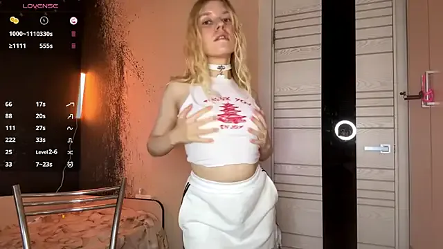 Your_Private_Girl – webcam model profile photo Image 12