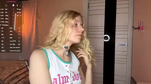 Your_Private_Girl – webcam model profile photo Image 15