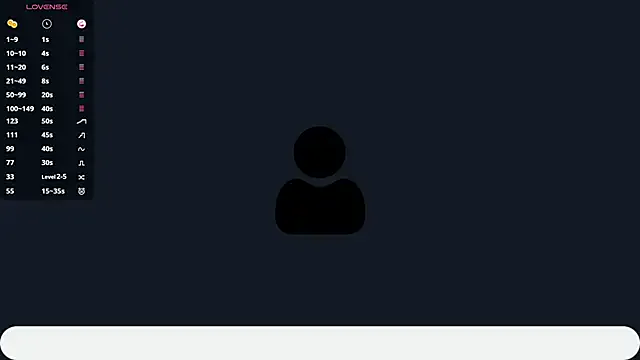 Your_Private_Girl – webcam model profile photo Image 16