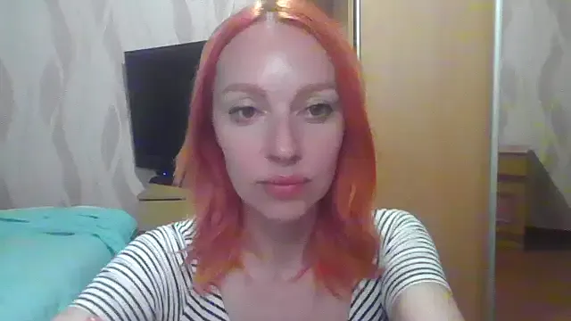 MabelPaez – webcam model profile photo Image 4