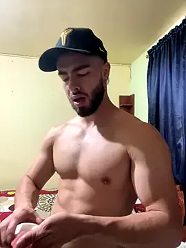 YasmienAtos – webcam model profile photo Image 11