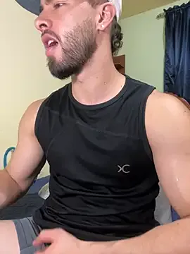 YasmienAtos – webcam model profile photo Image 19