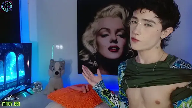 Risky_Workouts – webcam model profile photo Image 18