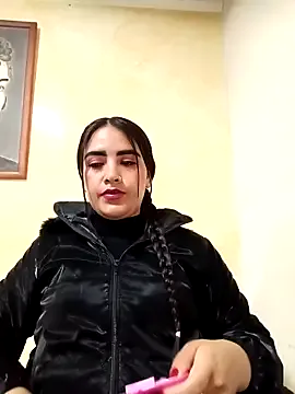 AddisonArt – webcam model profile photo Image 10