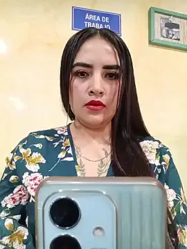 AddisonArt – webcam model profile photo Image 14