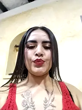 AddisonArt – webcam model profile photo Image 4