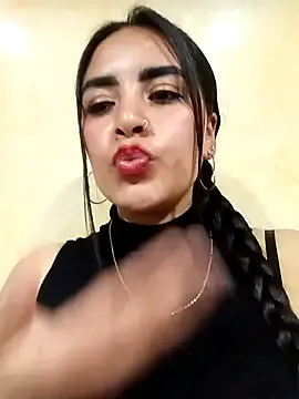 AddisonArt – webcam model profile photo Image 6