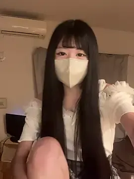 mayuchan12345 – webcam model profile photo