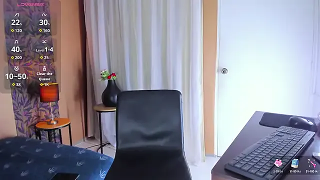 baby_yanchan – webcam model profile photo Image 8