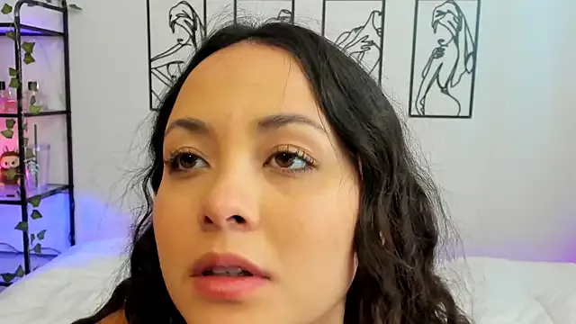 DarkDea – webcam model profile photo Image 16