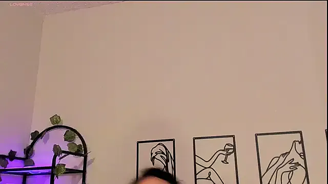 DarkDea – webcam model profile photo Image 3