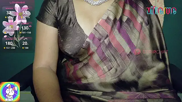 MarylinGlory – webcam model profile photo Image 13