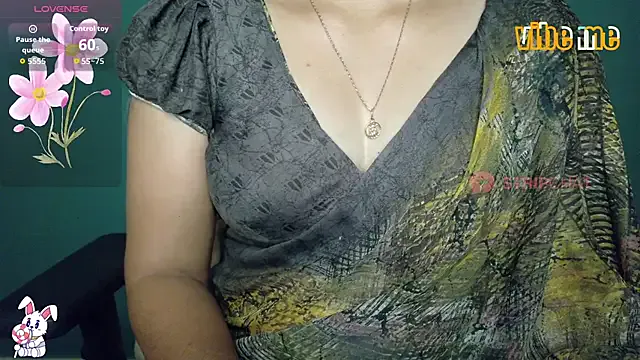 MarylinGlory – webcam model profile photo Image 14