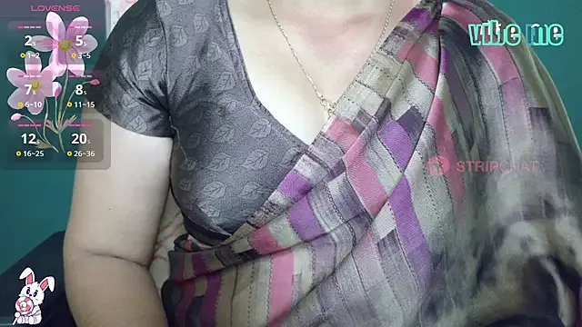 MelinaLuviani – webcam model profile photo Image 17