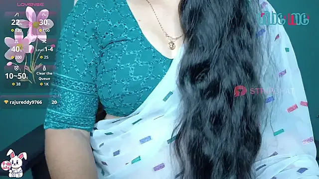 MelinaLuviani – webcam model profile photo Image 19