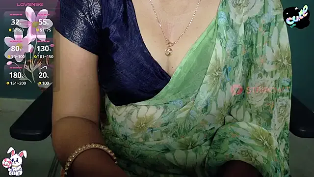 MarylinGlory – webcam model profile photo Image 7