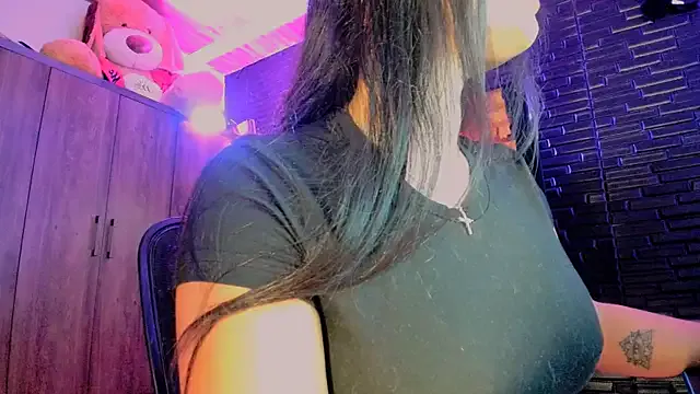 CandiceMills – webcam model profile photo Image 12
