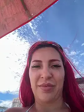 Scarlett – webcam model profile photo Image 11