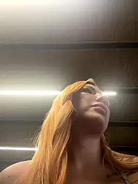 Scarlett – webcam model profile photo Image 14