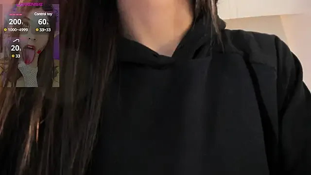 ZoeBarnett – webcam model profile photo Image 8