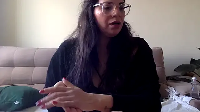 MilashaNyasha – webcam model profile photo Image 10