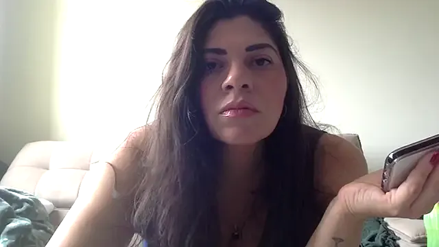 MilashaNyasha – webcam model profile photo Image 17