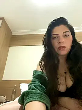 MilashaNyasha – webcam model profile photo Image 19