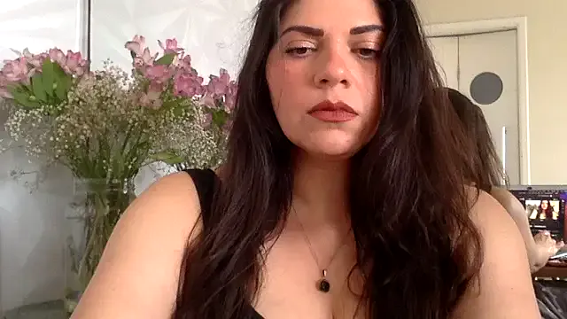 MilashaNyasha – webcam model profile photo Image 7