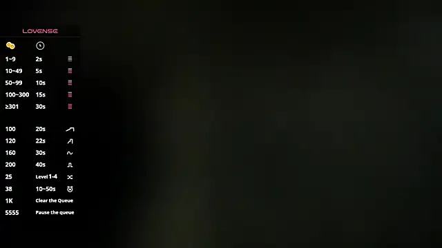 barbiehumpxxx – webcam model profile photo Image 10